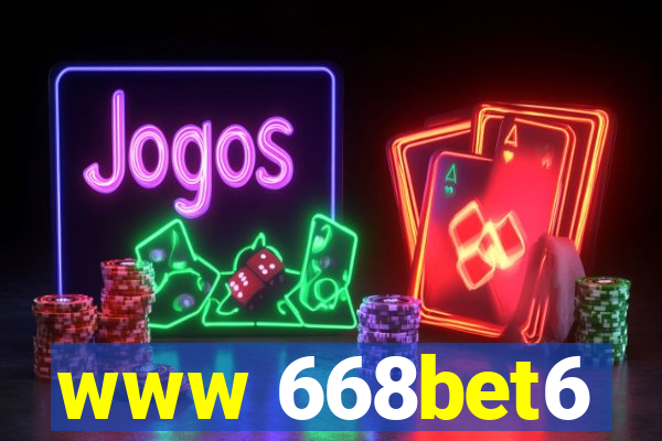 www 668bet6